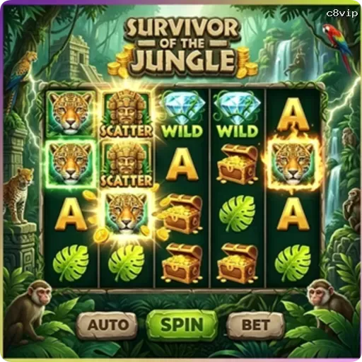 c8vip Palembang: Panduan Akses, APK, dan Login