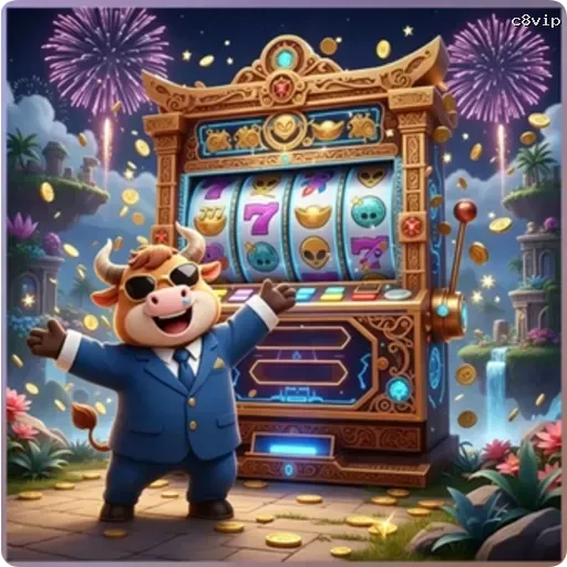 Pembaruan c8vip APK: Versi Terbaru dan Catatan Perubahan