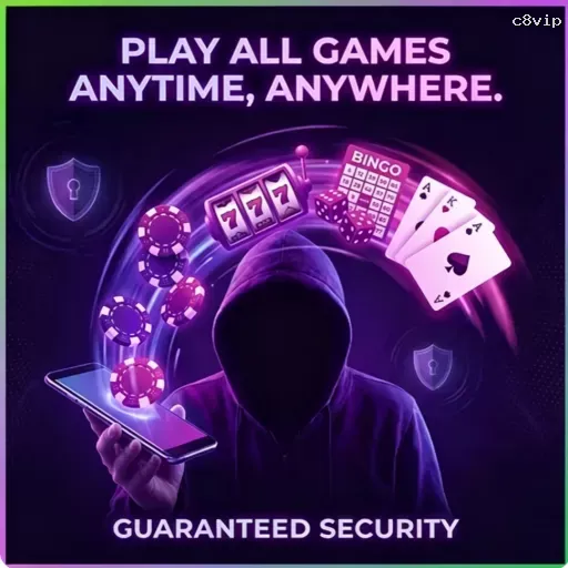 Panduan Pasang c8vip APK di Android