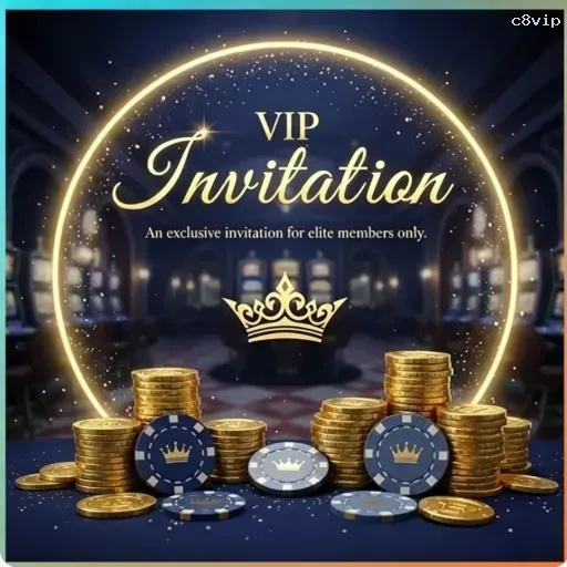 Keamanan c8vip: Periksa Tautan, APK, dan Risiko Situs Tiruan